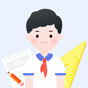 小学生专属头像图片