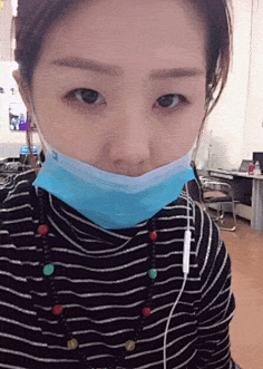 微微来者采集到GIF