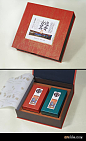 经典的茶盒设计 - 中国包装设计网