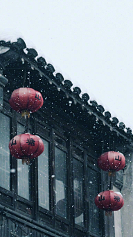 吴浮生采集到古镇