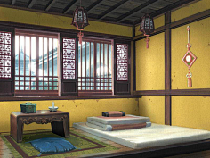 吵吵吵吵吵吵吵ill采集到修真场景