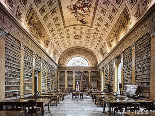 从那不勒斯到都灵到米兰,罗马不是一天建成的