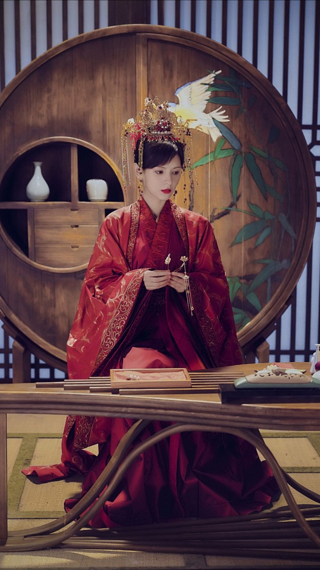 琉璃美人煞褚玲珑张予曦