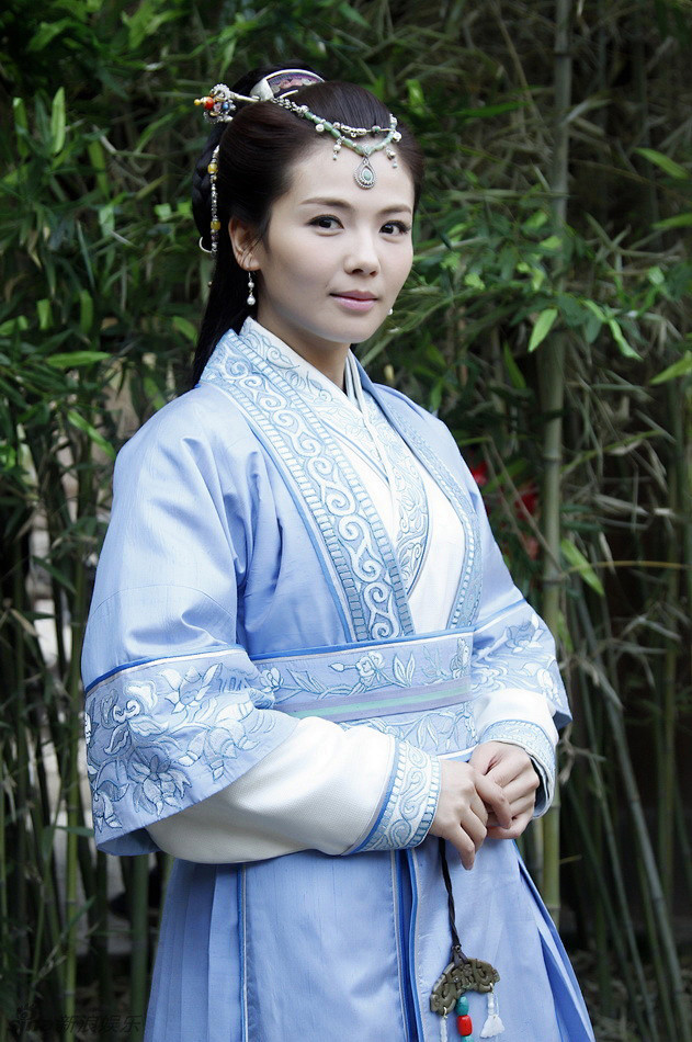 琅琊榜霓凰郡主