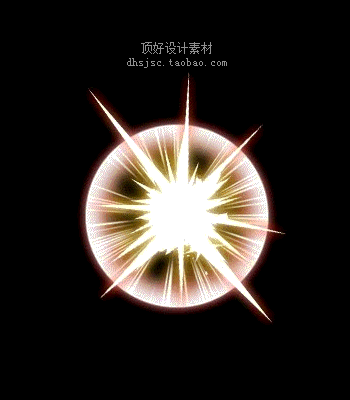 透明星光動態素材_動態素材視頻人物透明圖片_透明gif動態素材