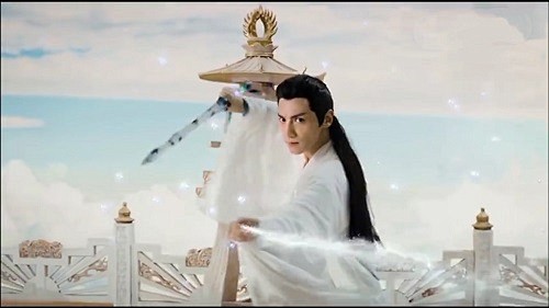 【图片】【温润如玉】【原创】润玉X锦觅之《