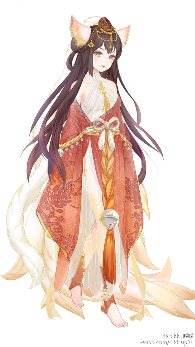 无名酱从霜迟缠梦sccm转采于2016-06-15 15:14:48妲己动漫无名酱该