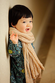 容惠子采集到人物、小孩、萌娃待分类