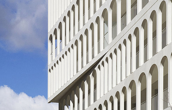 eguin Rives de Seine位于塞纳河畔,毗邻巴黎的