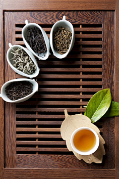 微微25采集到茶道