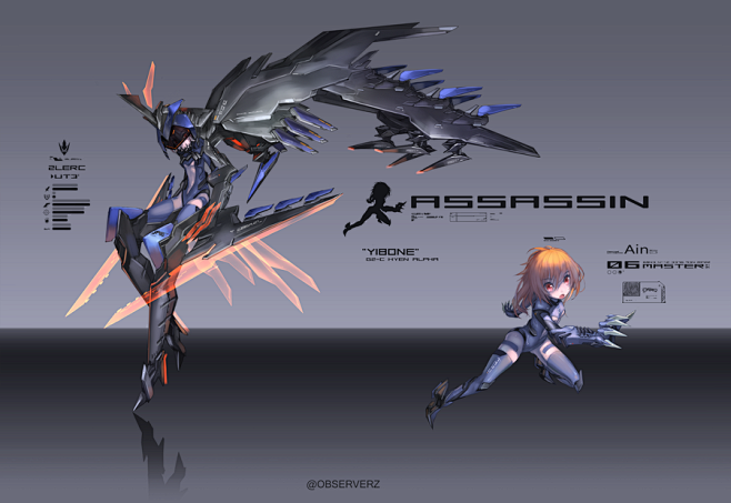 fatemega67assassinyibonebyobserverzondeviantart