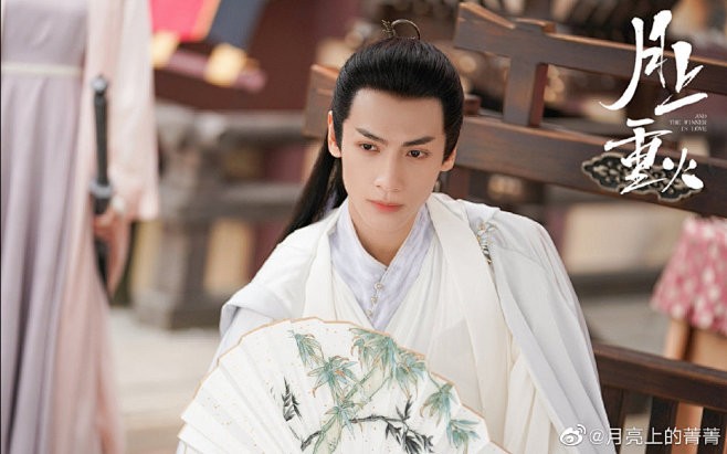 罗云熙超话-新浪微博超话社区