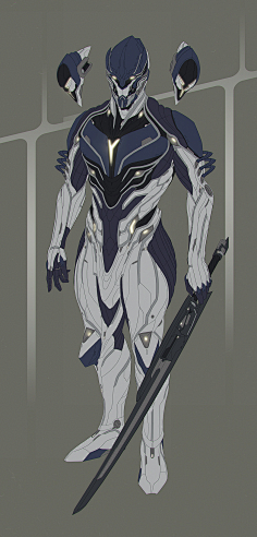 亚人类 -花瓣网|陪你做生活的设计师 | ncubus l