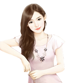 橙光立绘现代版(女)