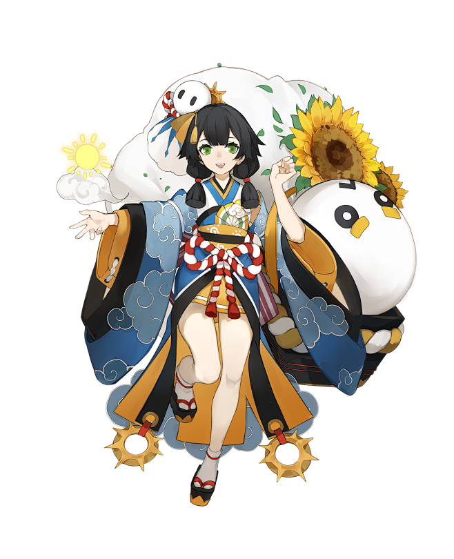 23:02:27日和坊觉醒前立绘1喜欢阴阳师立绘一抹淡笑~该采集也在以下