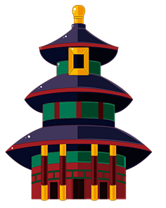 ParawingMak采集到旅游海报/素材