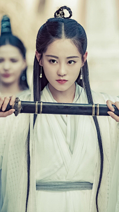 duitang.com采集含笑幽香采集到stars 闪耀星光古装美女.祝绪丹a-ssl.