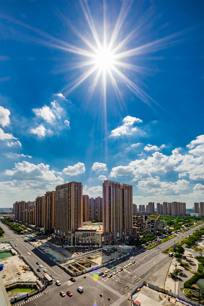 爆发吧,我的小宇宙! - 火星种子