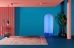 怪人321采集到C4D