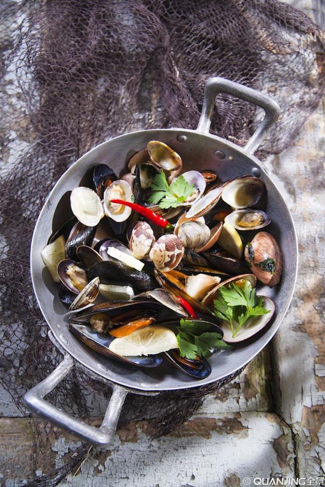 huuuuuuuuuu从泽芥转采于2020-10-09 12:49:25贝类料理美食huuuuuu