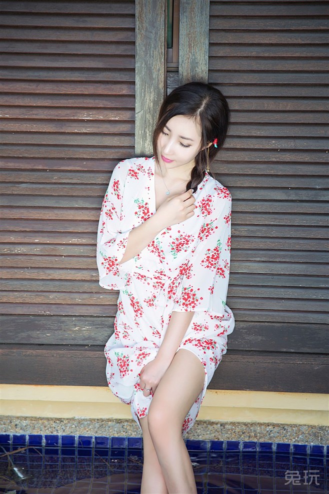 Yumi-尤美(13)_兔玩网英雄联盟