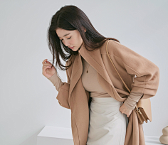 绿袖口采集到八方美人
