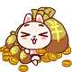 阿狸采集到阿狸表情