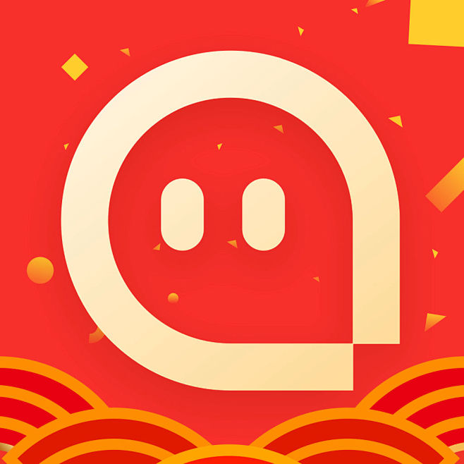 陌陌app2018新年icon