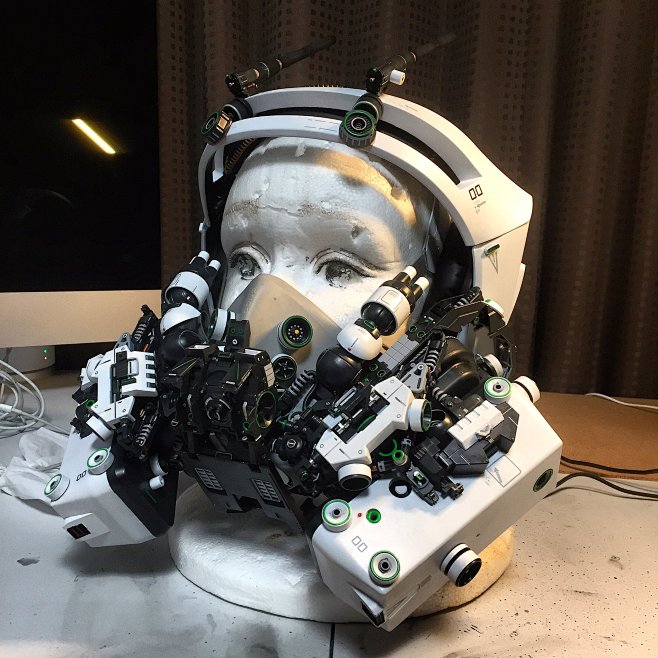 twitter 提供的媒体推文机械耳朵)该采集也在以下画板加载更多