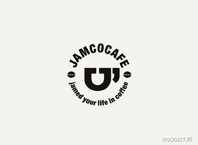 logo精选一组杯子元素的logo设计合集flogo精选67676767