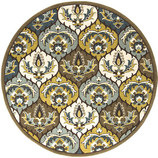 波斯地毯图案地毯贴图