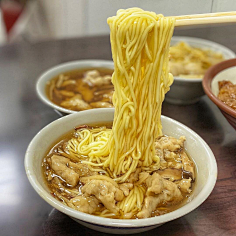 akong采集到各地诱人美食