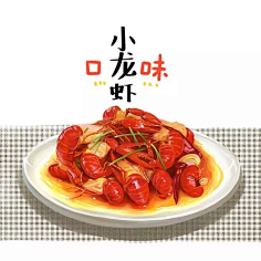 一朵…采集到美 食