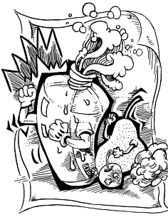 【果皮】采集到素描