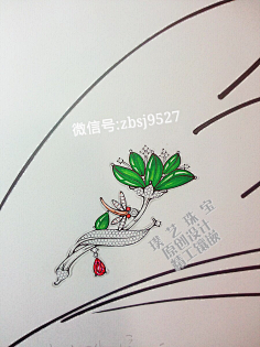 懒懒爱樱花粉采集到绘绘