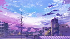 I0SdS_Faith采集到暖夏天
