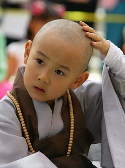 佛说,生命中的许多东西是可遇不可求,刻意.