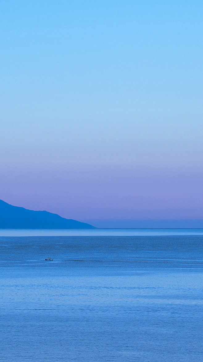 海闊天空