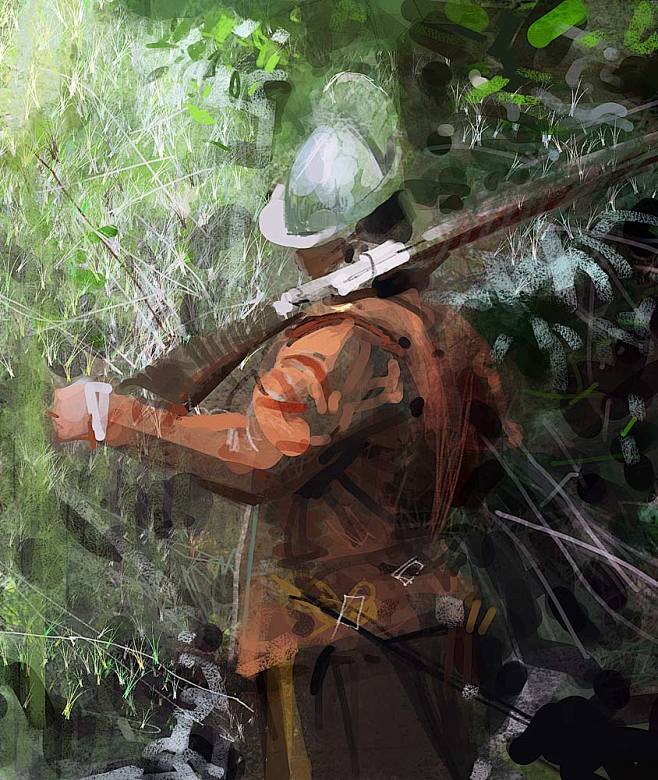 craigmullins采集大赛