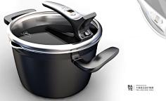 蓝豆DESIGN采集到厨具