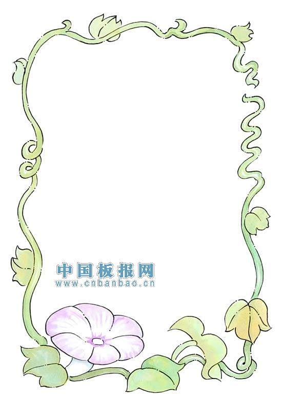 17:03:44边框图片大全手抄报素材旅行走丢的猫同采自www