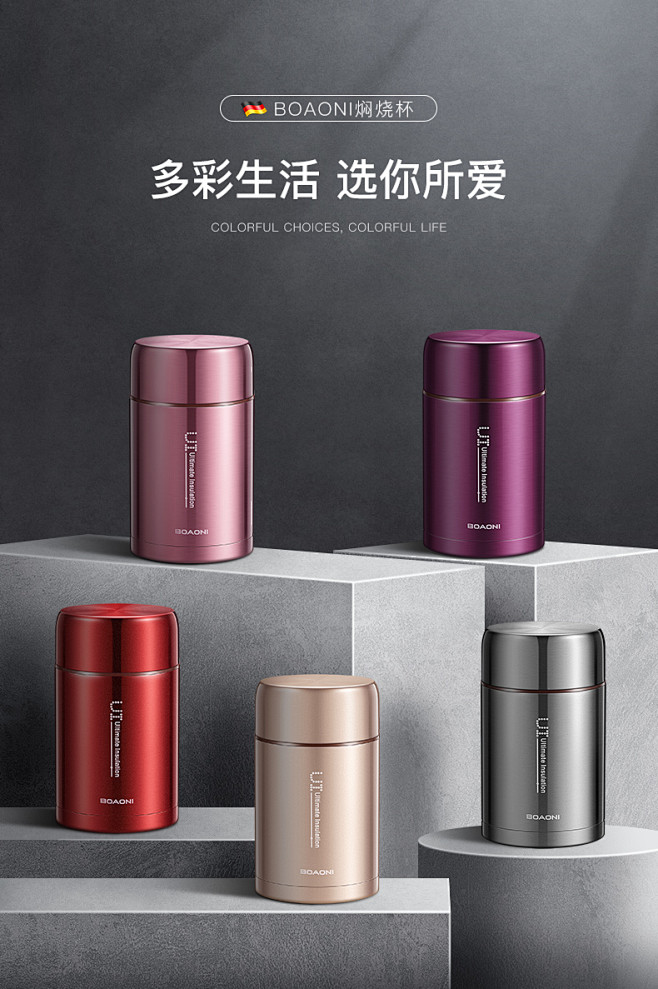 【博奥尼(Boaoni)BM-1000】德国BOAONI