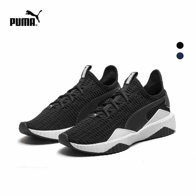 PUMA彪马官方 李现同款 男子训练鞋 Defy 191