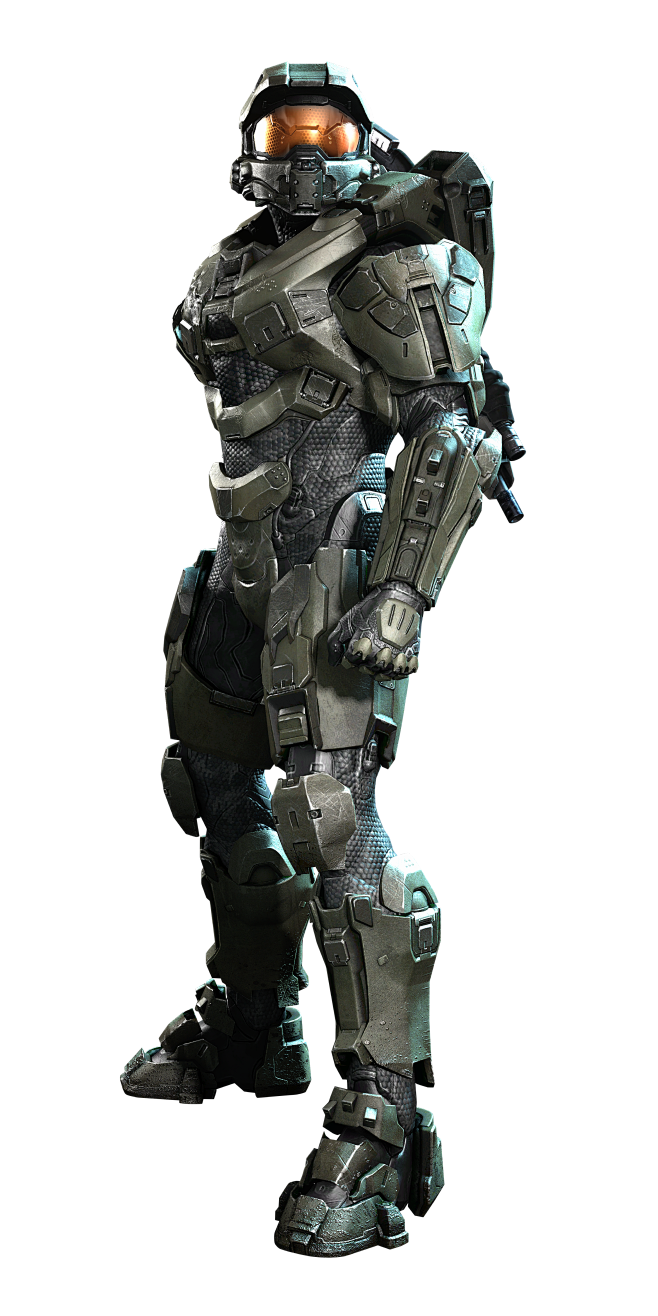 人物设定重装机甲士兵png39机器人