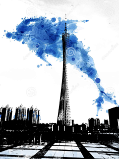 _钢镚儿_采集到国潮