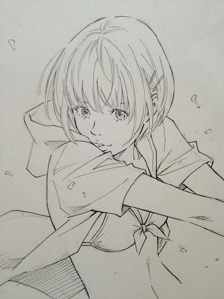 nmkl6bd15从偏激人格转采于2017-07-26 14:25:33日本漫画家 窪之内英