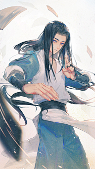 FullOfFire采集到V插画one