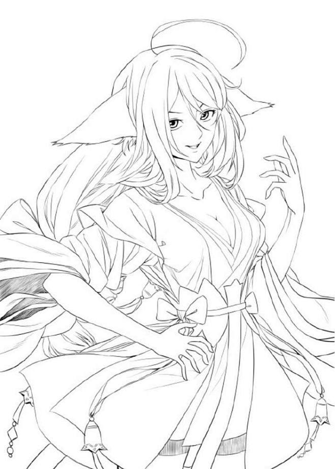 狐妖小红娘涂山红红