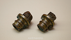 花花1025采集到中国配饰—物件