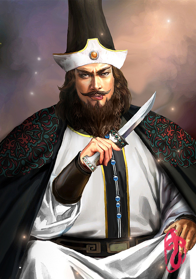 珊瑚虫夏国李元昊西夏开国皇帝